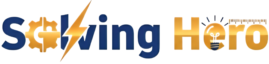 Solving Hero
